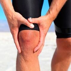 Patelofemoral -Syndrom